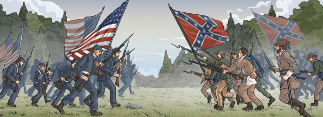 Tarihten Dedikodular: Amerikan İç Savaşı'nın Fitilini Ateşleyen Harriet Beecher 7