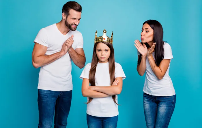 Anne-Baba Tutumları: Otoriter, Demokratik ve İlgisiz Ebeveynliğin Etkileri 14