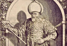 Sokullu Mehmet Paşa: Kanuni Sultan Süleyman’ın Son Sadrazamı