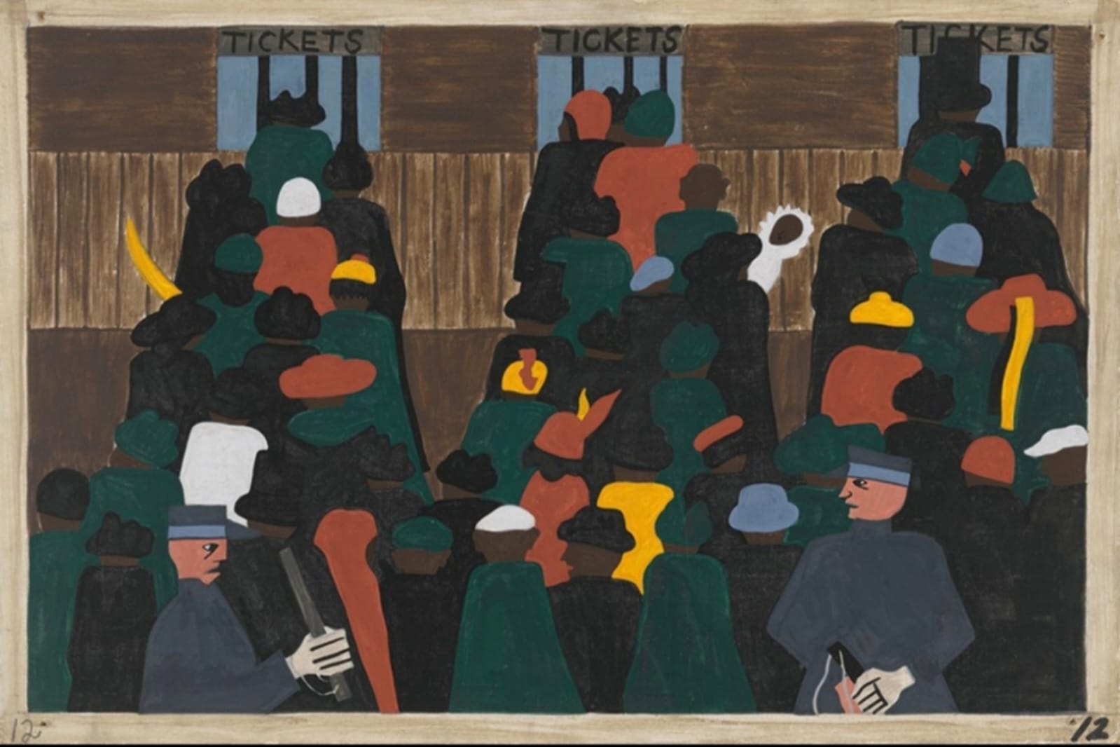 Göçmen Edebiyatının Kişilik Yansıması 9