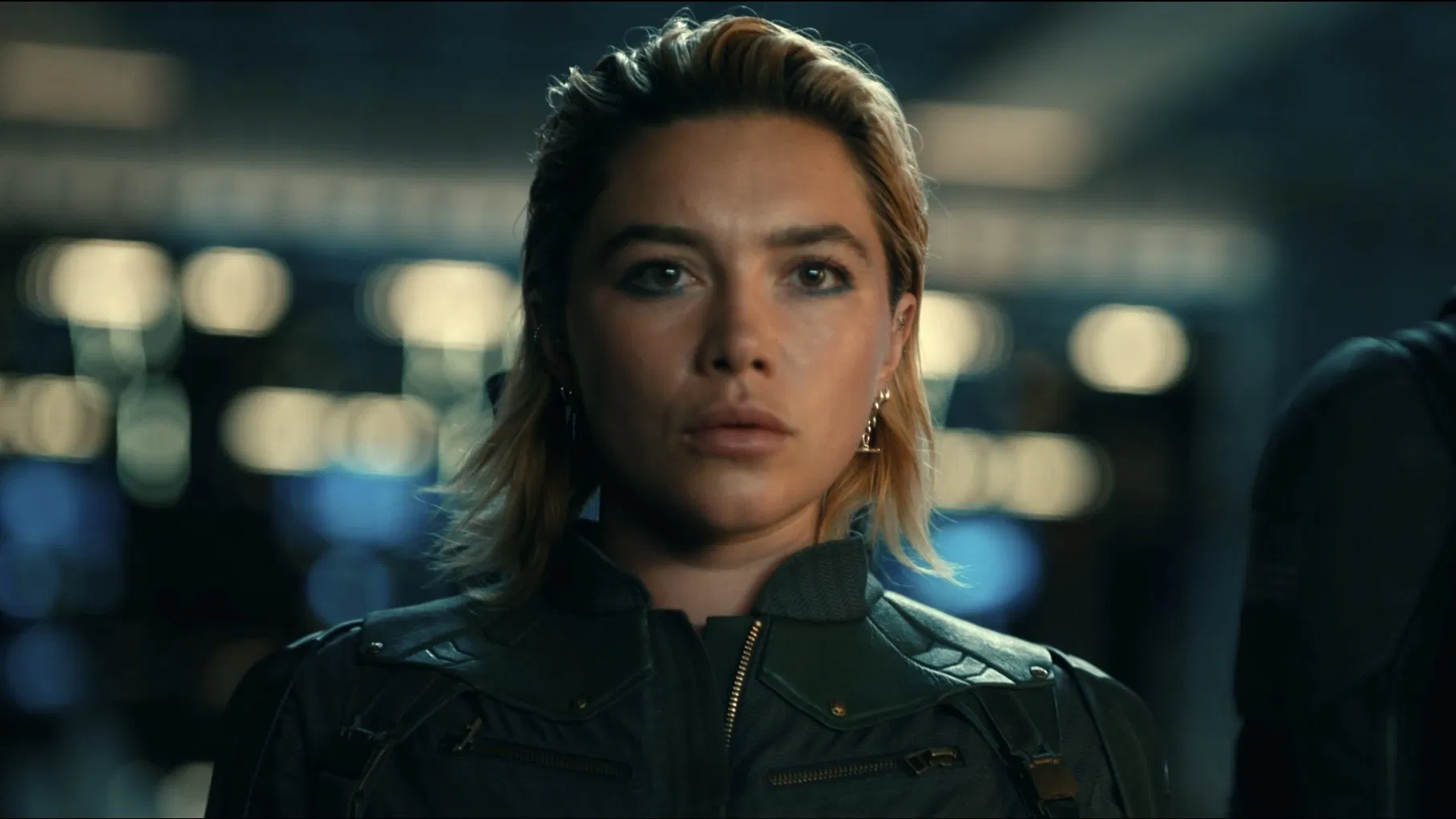 Thunderbolts Film İncelemesi: Marvel Nereye Varmaya Çalışıyor? 13