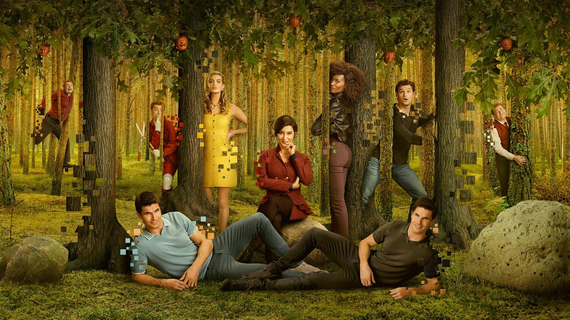 Upload 4. Sezon İncelemesi: Acele Eden Bir Veda 9