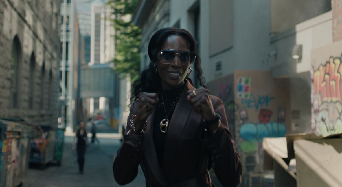 Upload 4. Sezon İncelemesi: Acele Eden Bir Veda 11