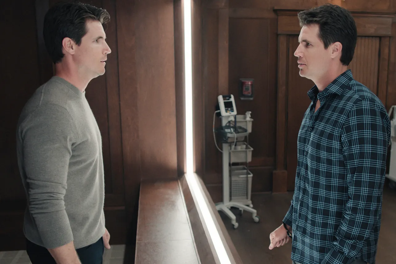 Upload 4. Sezon İncelemesi: Acele Eden Bir Veda 8