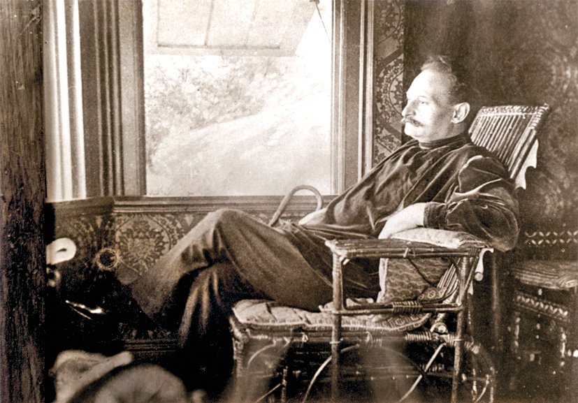 İlham Haritası: Nâzım Hikmet Kimlerden Etkilendi? 7
