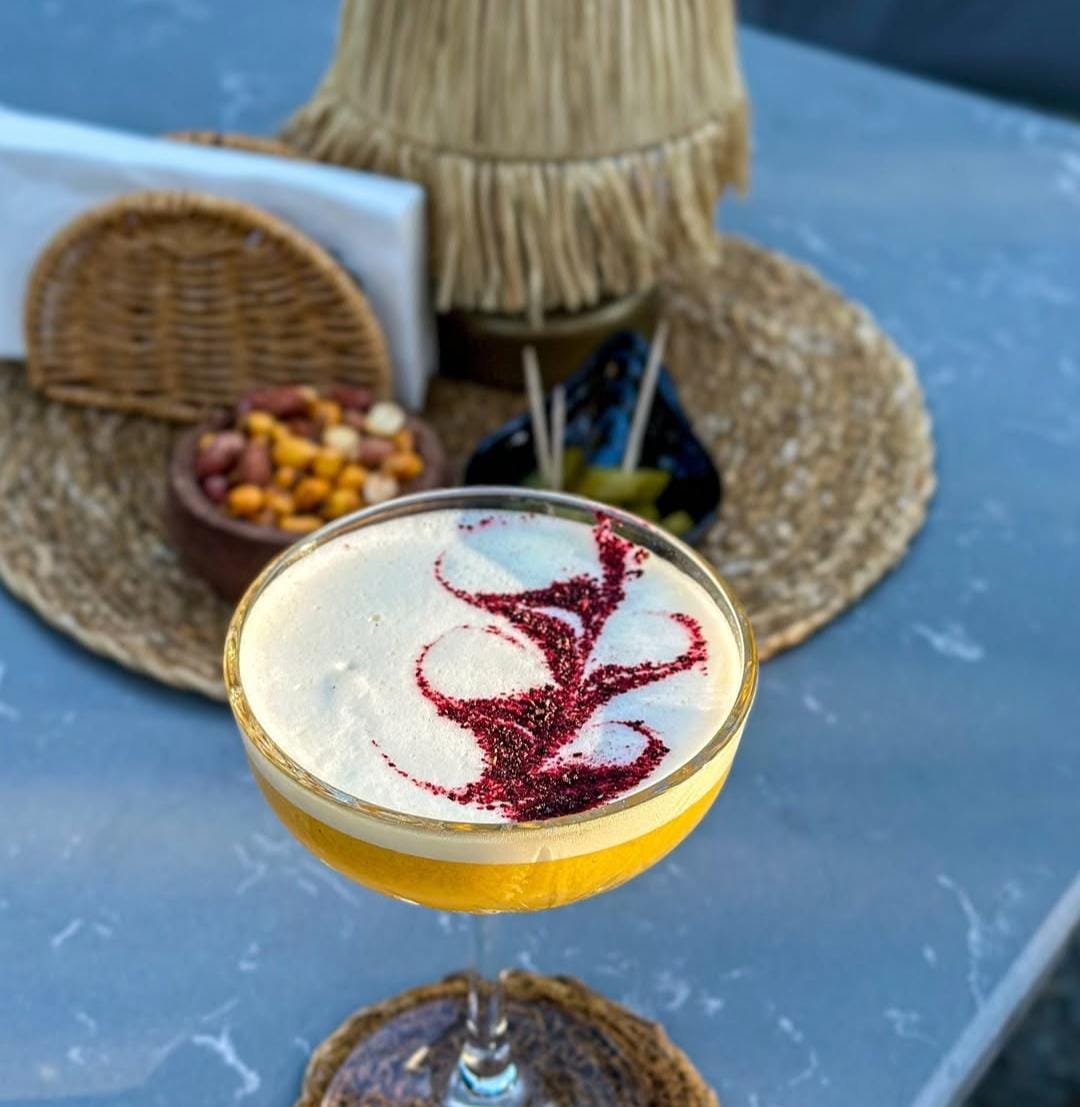 Aspera: Antakya'da Zarif Bir Durak 9