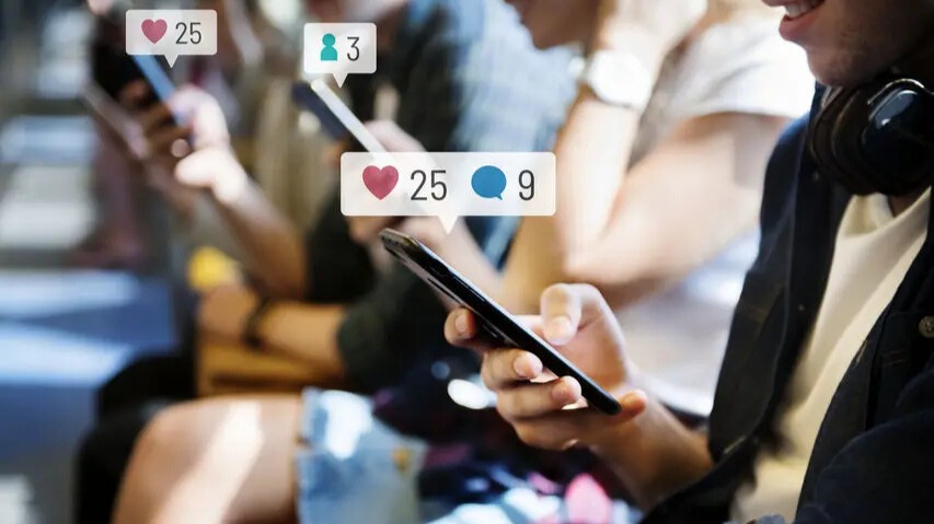 Zihinsel Yük: Sosyal Medyanın Görünmez Maliyeti 10