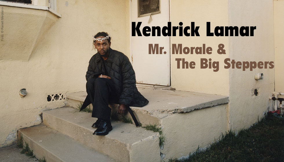 Mr. Morale & The Big Steppers Albüm İncelemesi: Kırılganlık ve Gücün Dansı 14