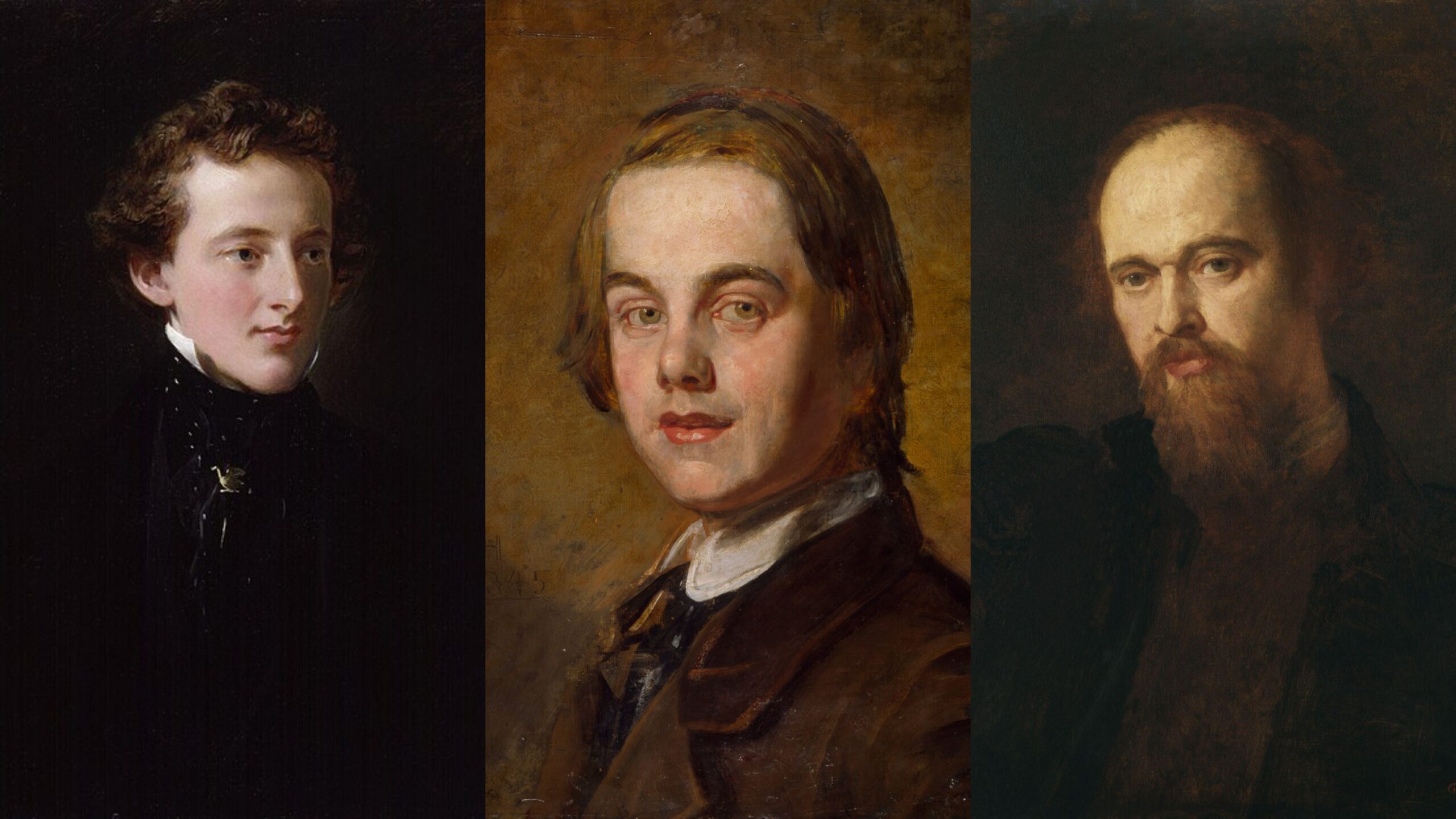 Elma Çiçekleri (1859) Tablo Okuması: Gençlik ve Güzellik 10