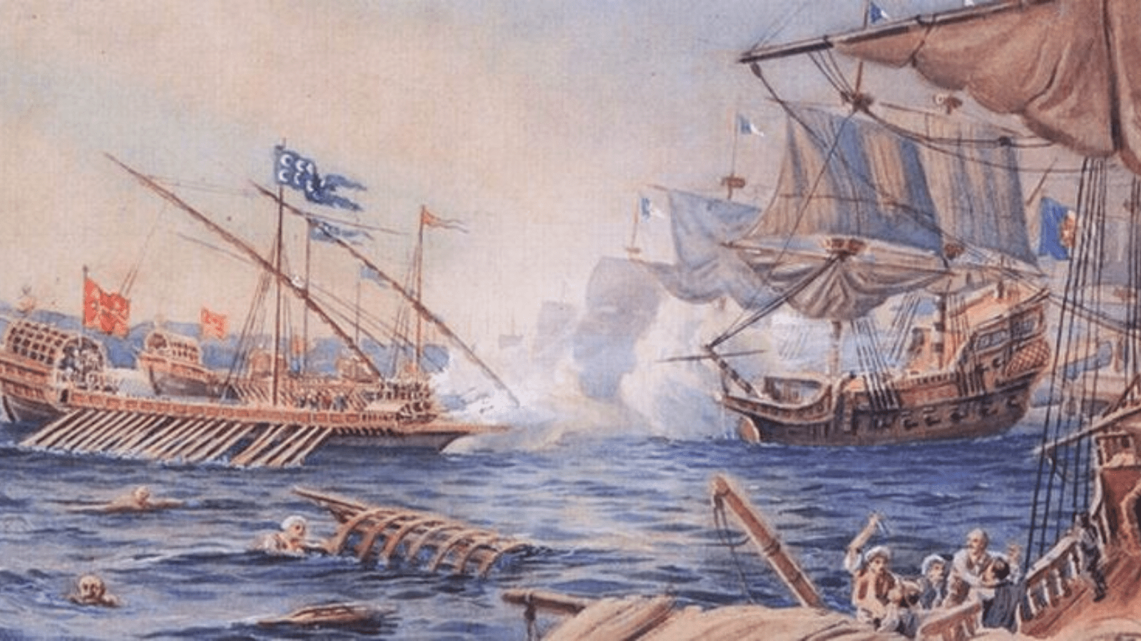 Çaka Bey: Anadolu'dan Denizlere Uzanan Yolculuk 7