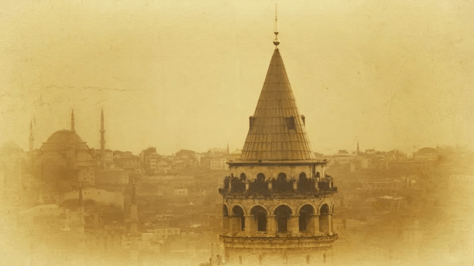 Alıntının Hikâyesi: Puslu Kıtalar Atlası'nda Gerçek mi Düş mü? 6