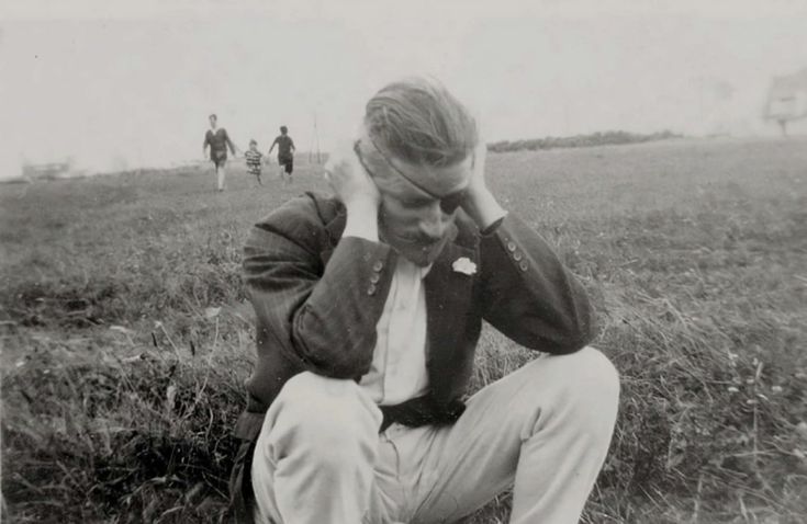 James Joyce, Pinterest