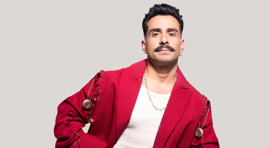 Söylenti Konser Takvimi: Üç Büyükşehirde Kimler Var? 18 Gökhan Türkmen, biletix