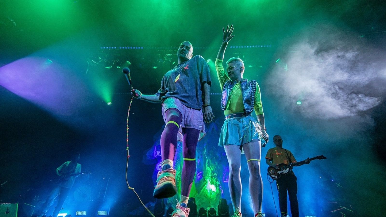 Soft Analog Sevenlerin Listesine Ekleyebileceği 7 Sanatçı 15