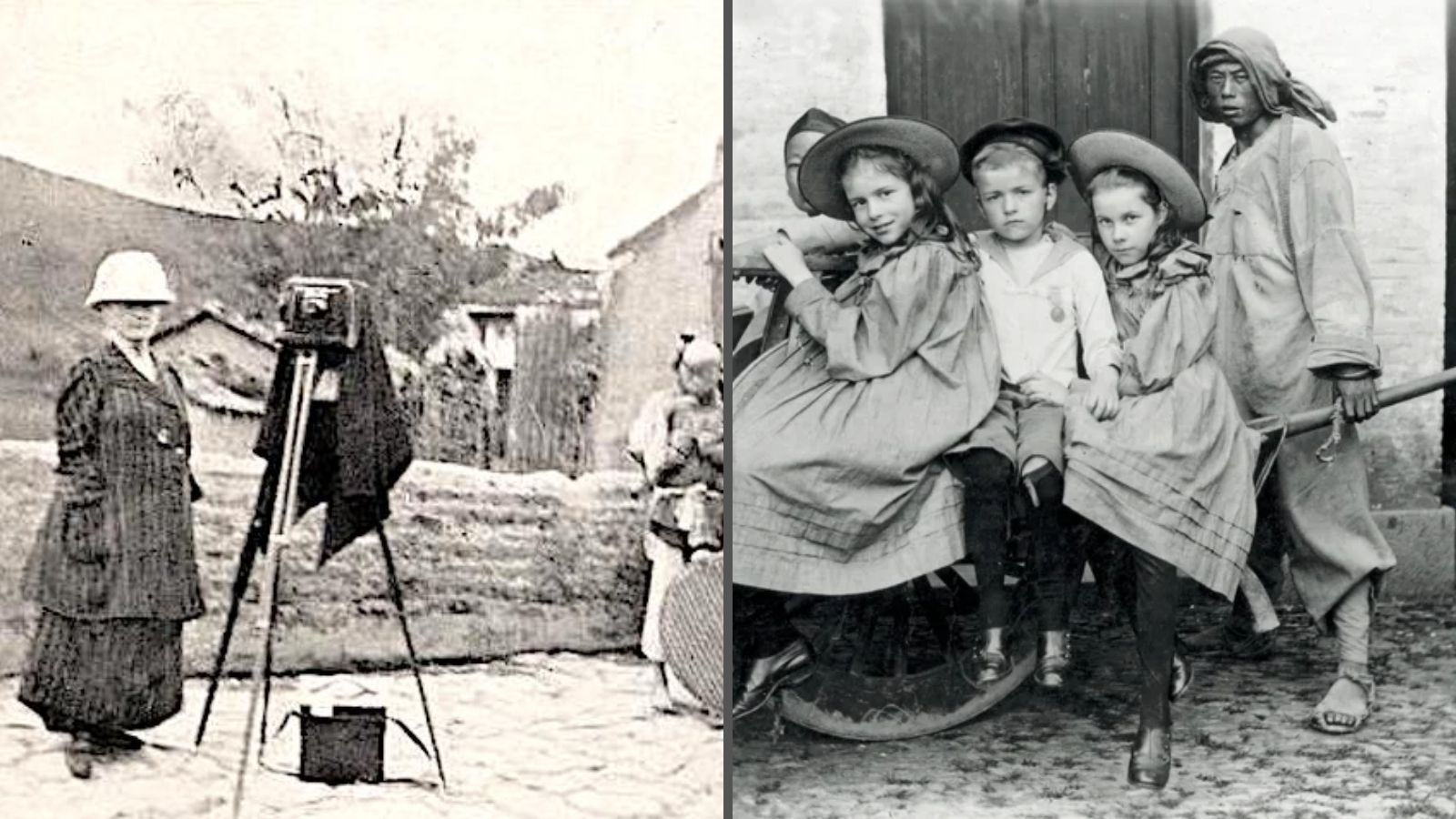 Isabella Bird: Kraliyet Coğrafya Topluluğu'nun İlk Kadın Üyesi 12