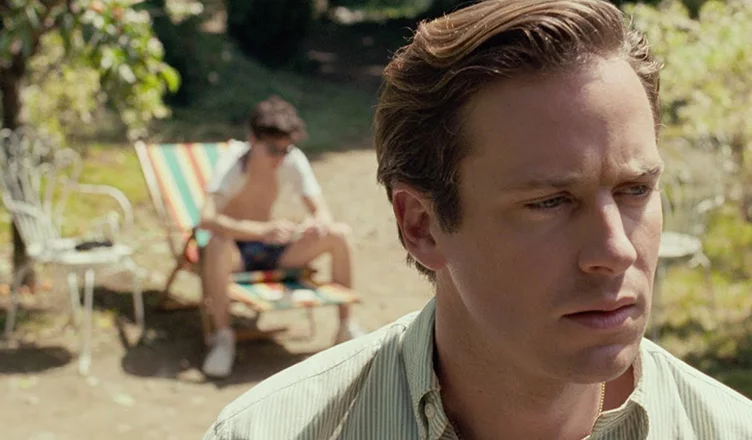 Adınla Çağır Beni Film İncelemesi: Seven Hiç Kimseyi Sevilmekten Dışlamayan Aşk 13