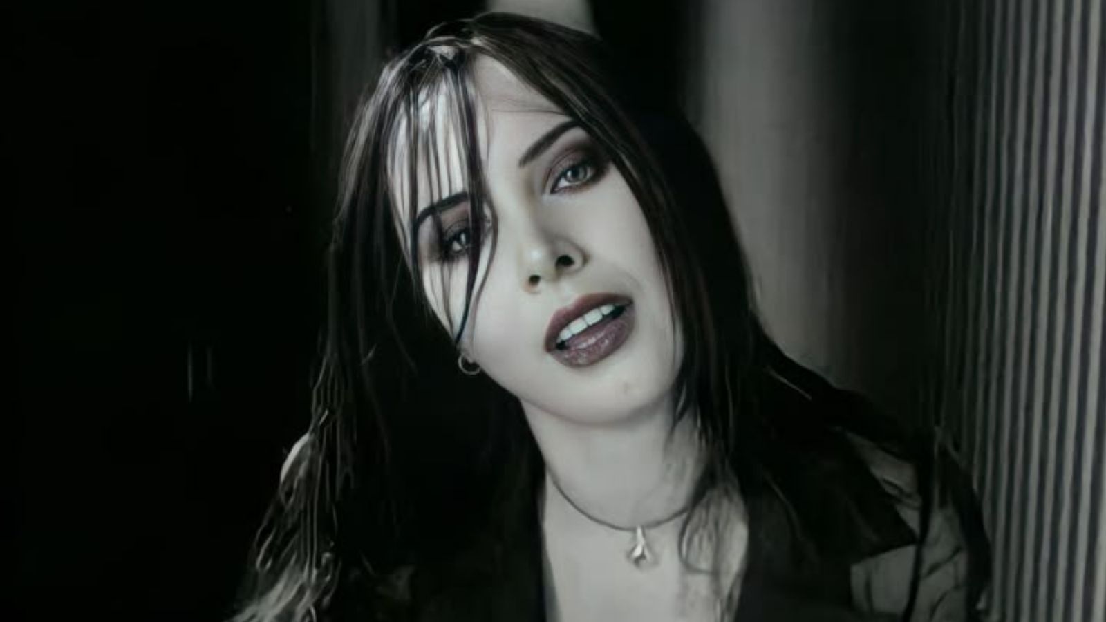 Şebnem Ferah, pinterest