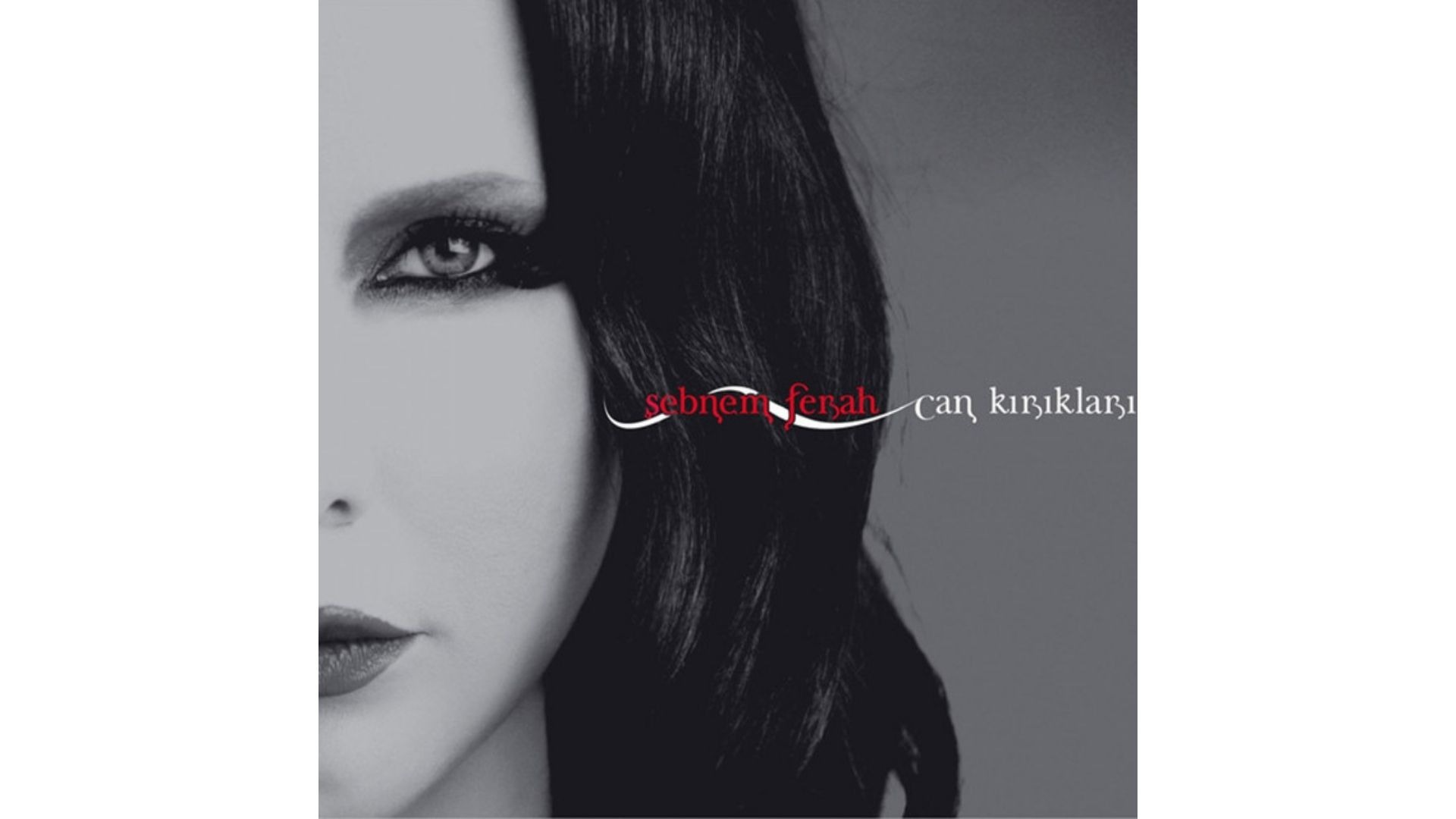 Şebnem Ferah, Can Kırıkları, Spotify