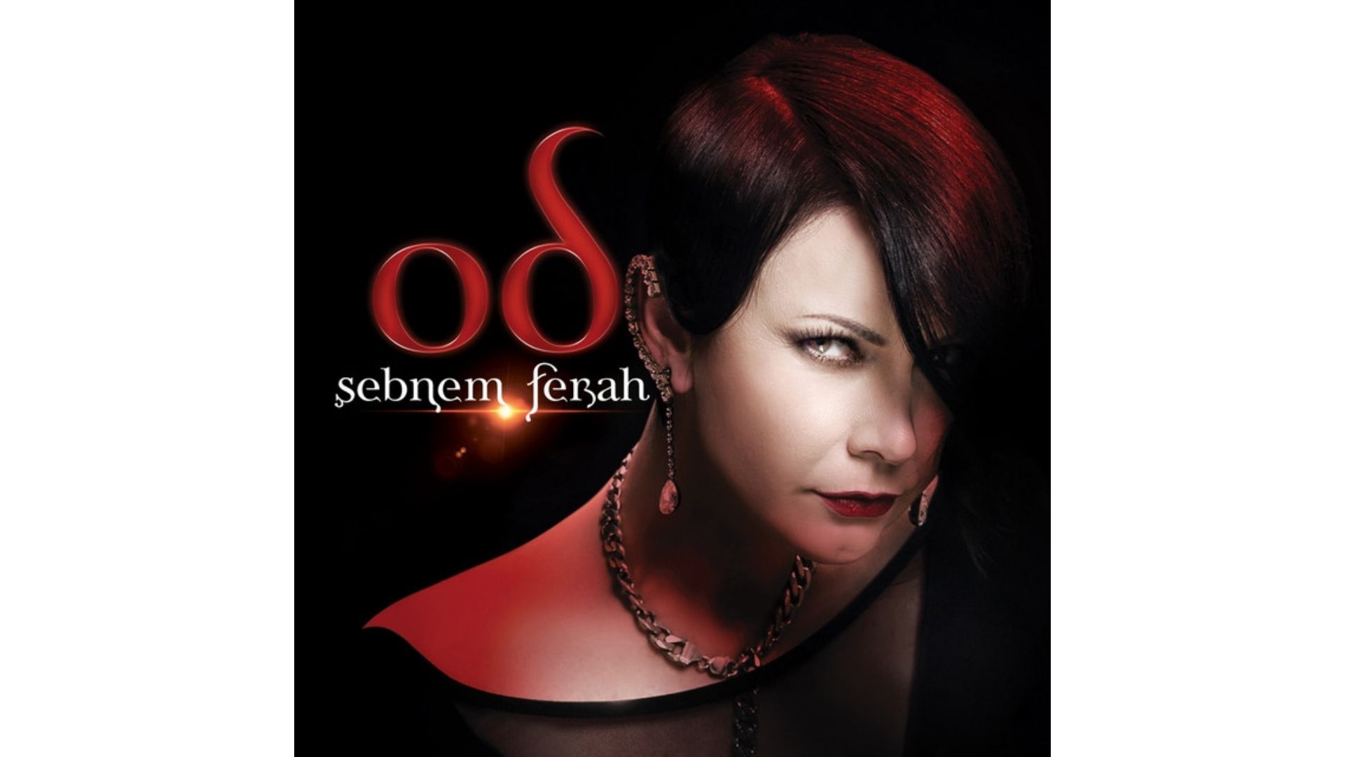 Şebnem Ferah, Od, Spotify