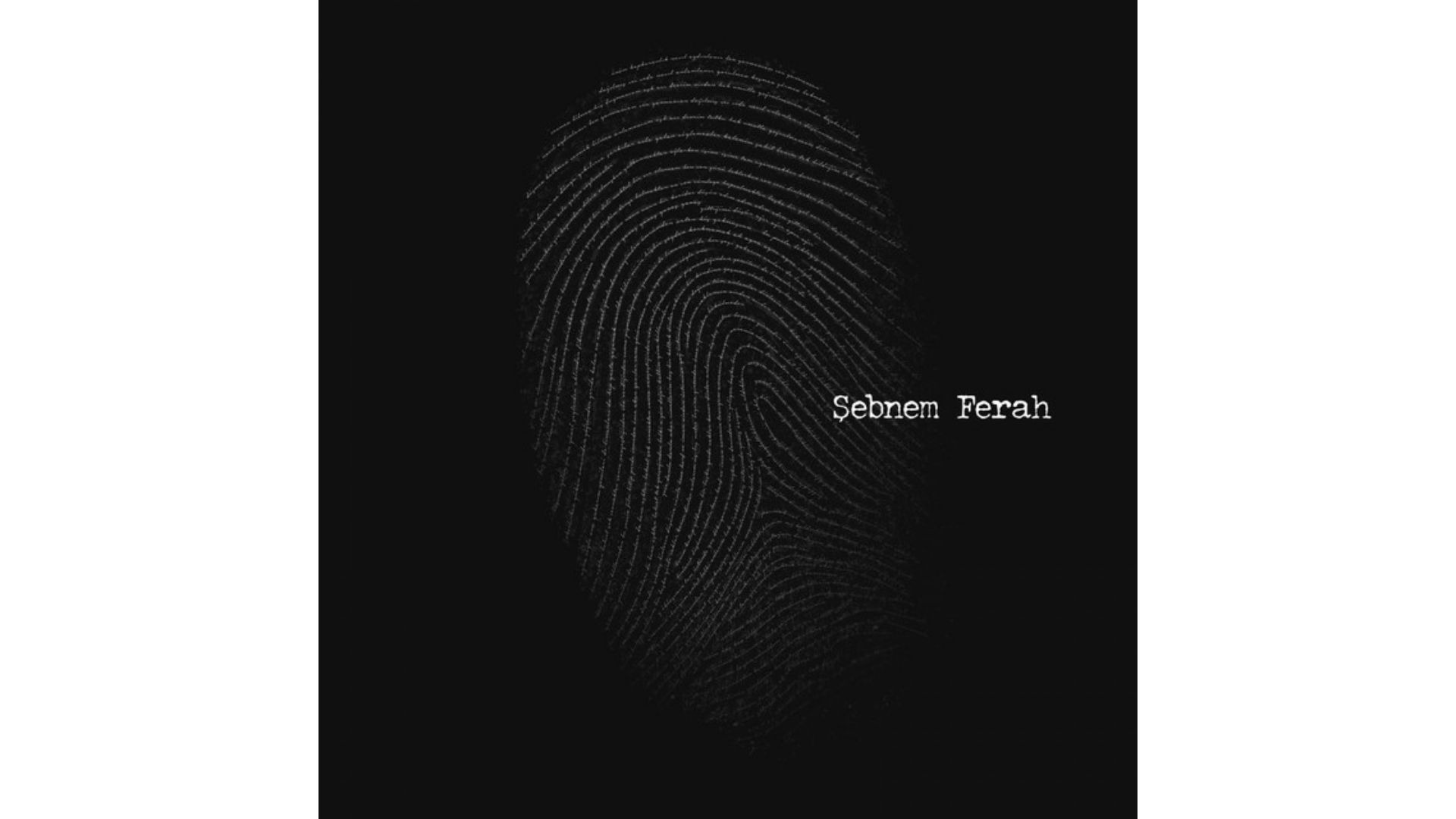 Şebnem Ferah, Parmak İzi, Spotify