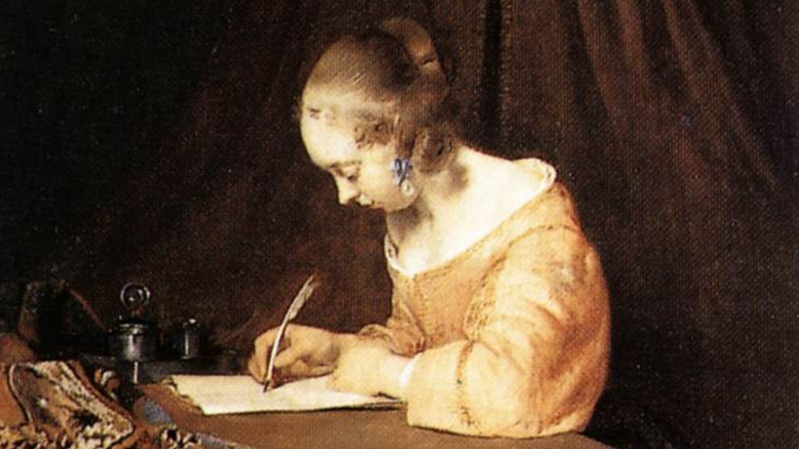 Günlük Tutmanın Yazarın Duygusal Dünyasındaki Yeri 5