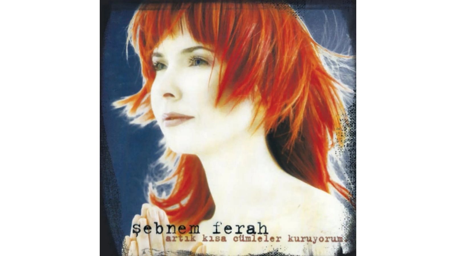 Şebnem Ferah, Artık Kısa Cümleler Kuruyorum, Spotify