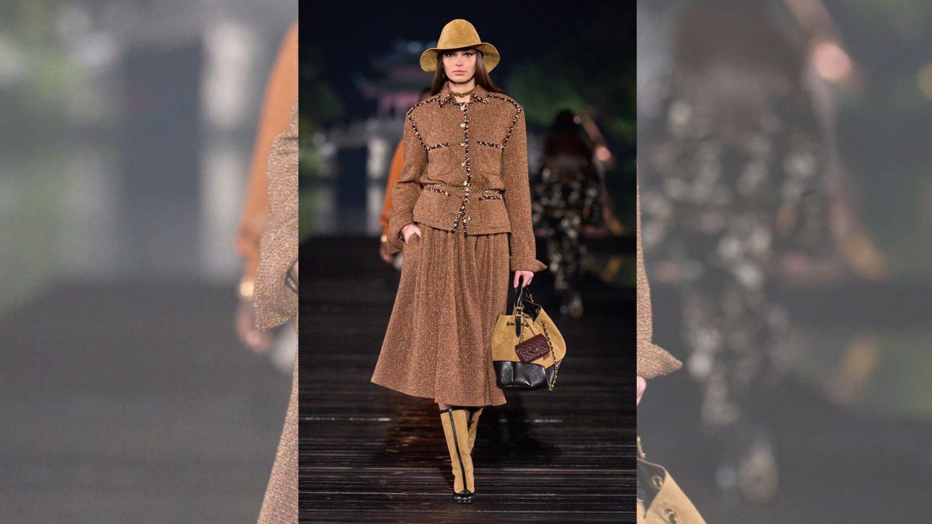 2025 Sonbahar Moda Trendleri: Dünle Bugünün Uyumu 19