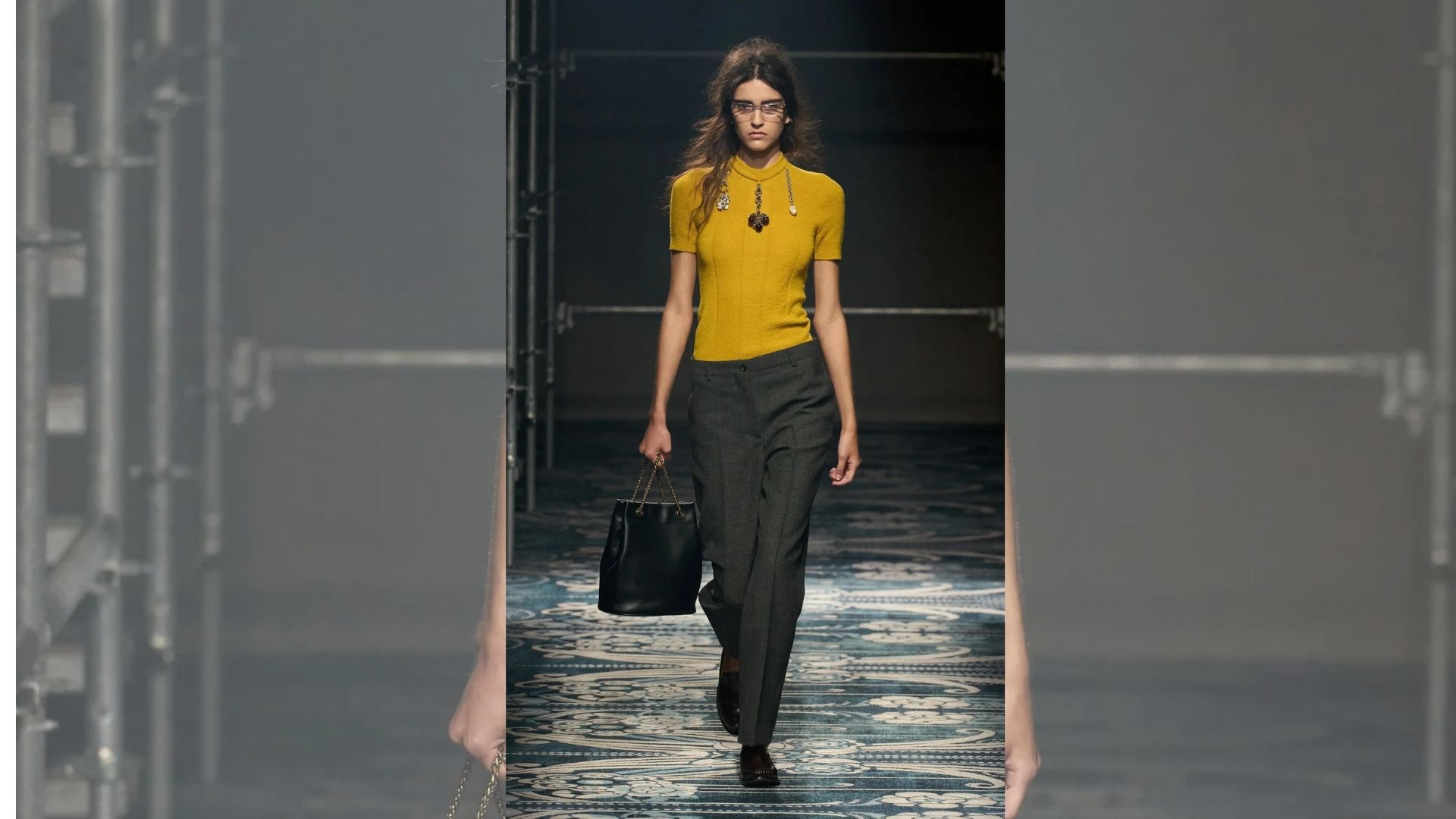 2025 Sonbahar Moda Trendleri: Dünle Bugünün Uyumu 20