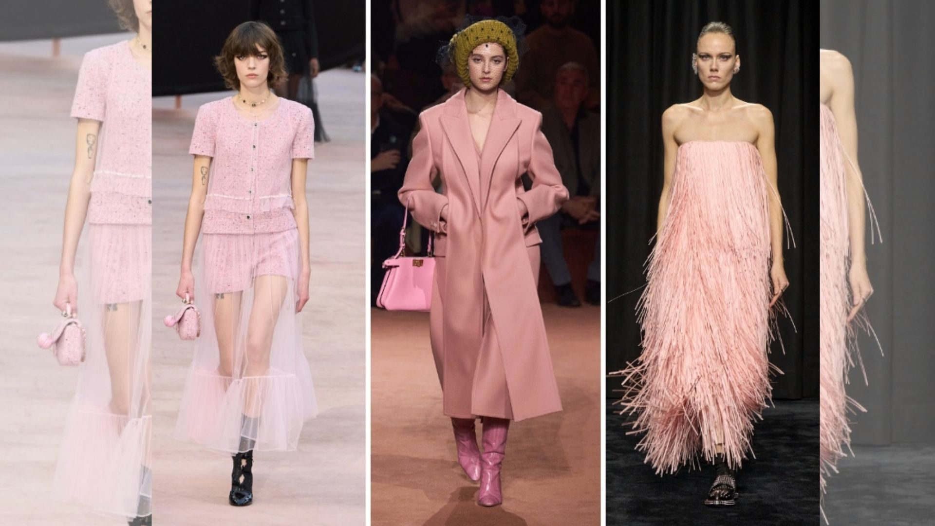 2025 Sonbahar Moda Trendleri: Dünle Bugünün Uyumu 21