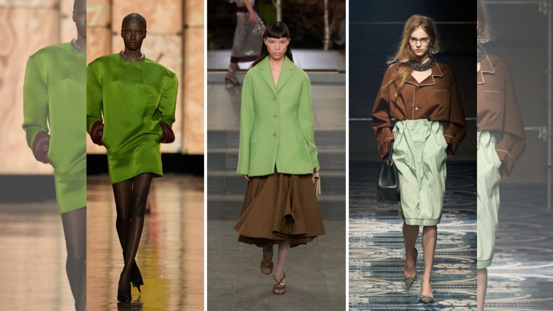 2025 Sonbahar Moda Trendleri: Dünle Bugünün Uyumu 22