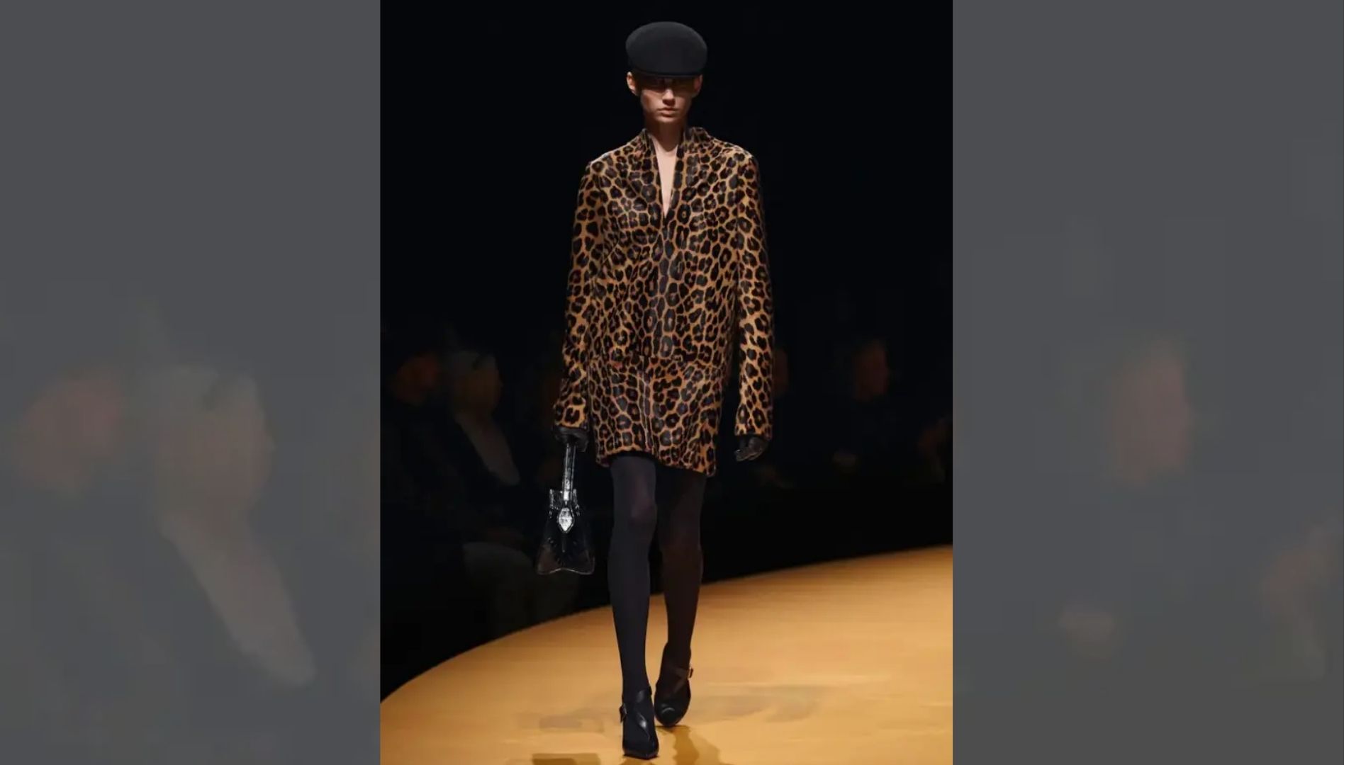 2025 Sonbahar Moda Trendleri: Dünle Bugünün Uyumu 26