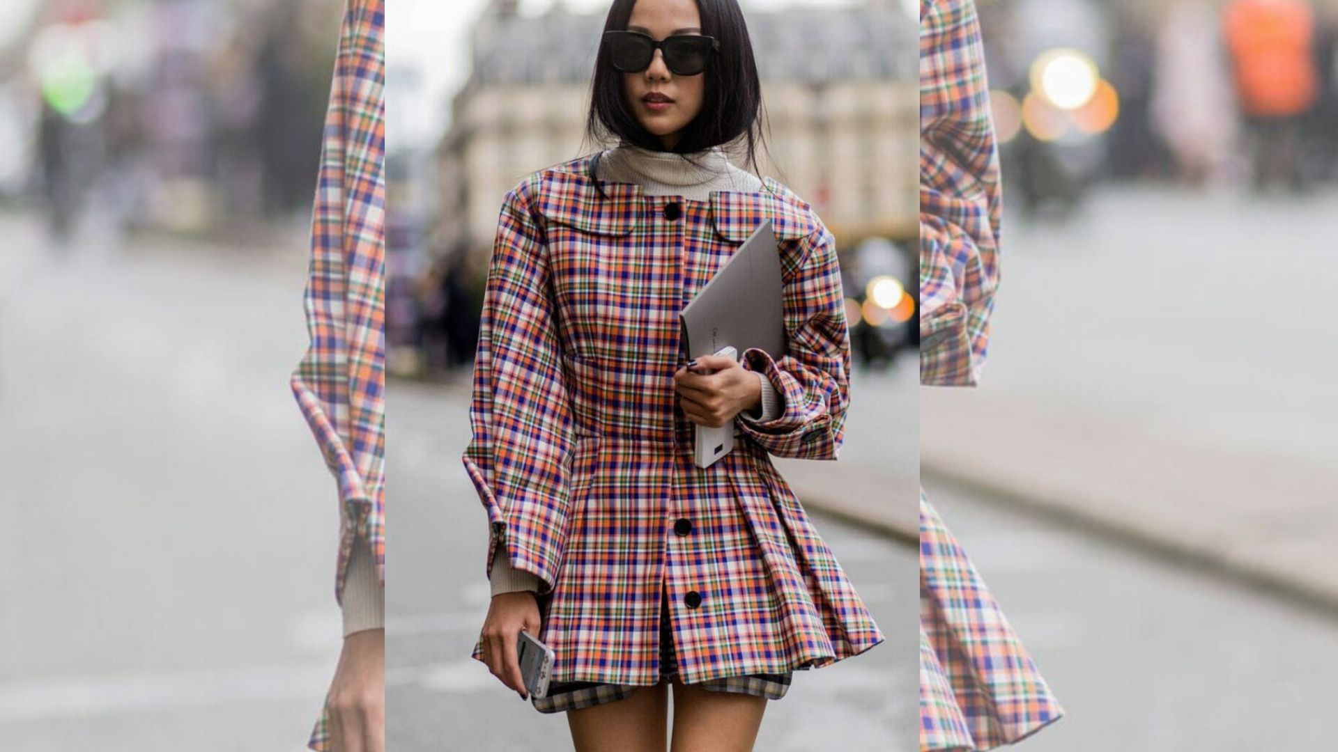 2025 Sonbahar Moda Trendleri: Dünle Bugünün Uyumu 25