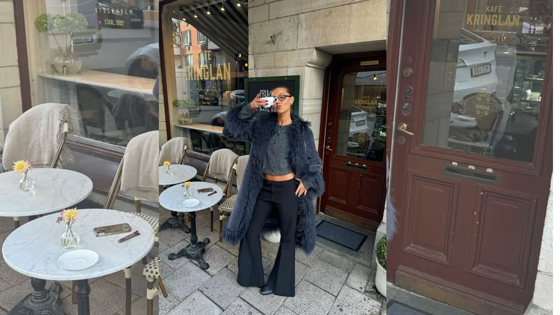 2025 Sonbahar Moda Trendleri: Dünle Bugünün Uyumu 31