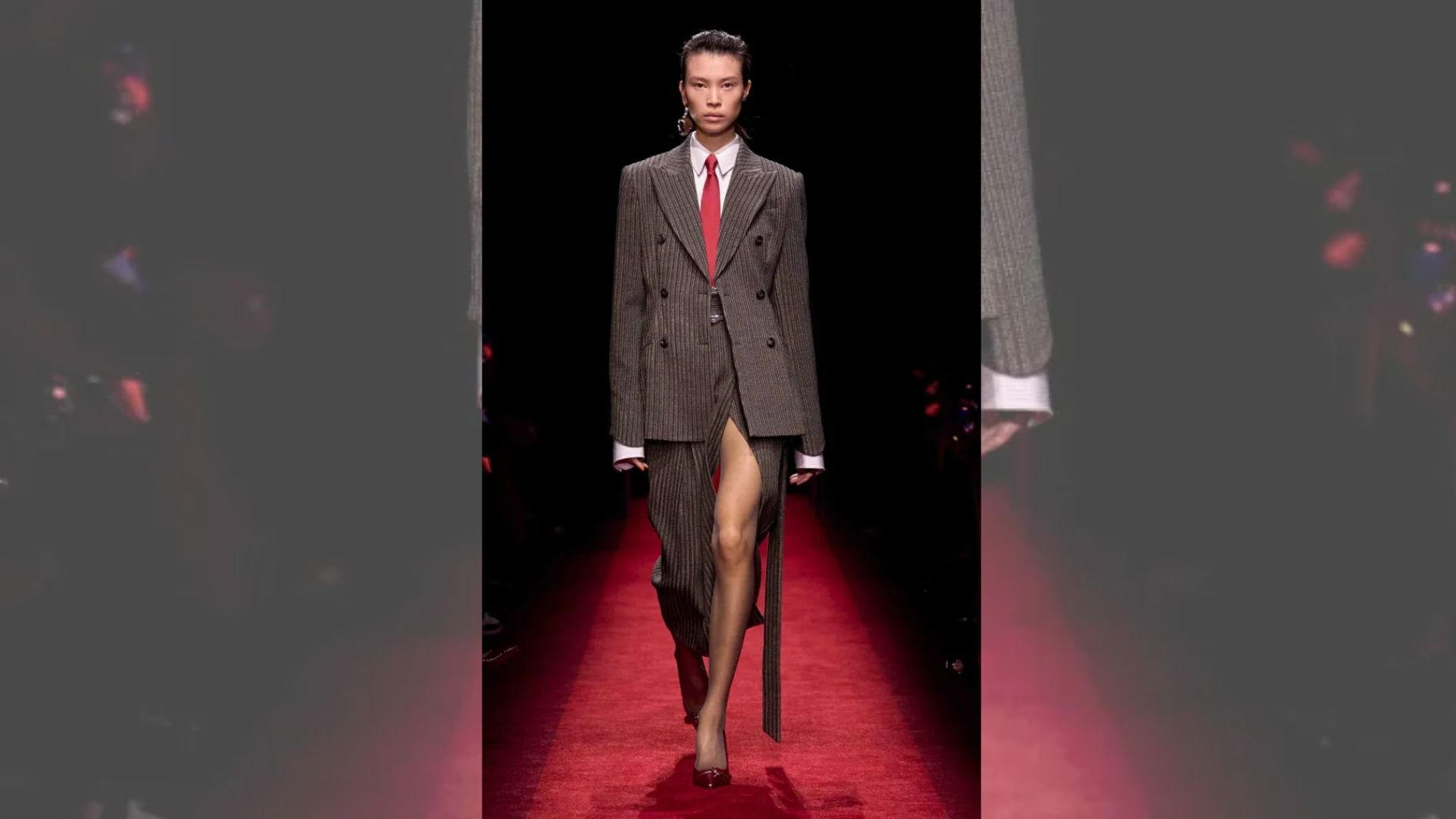 2025 Sonbahar Moda Trendleri: Dünle Bugünün Uyumu 32