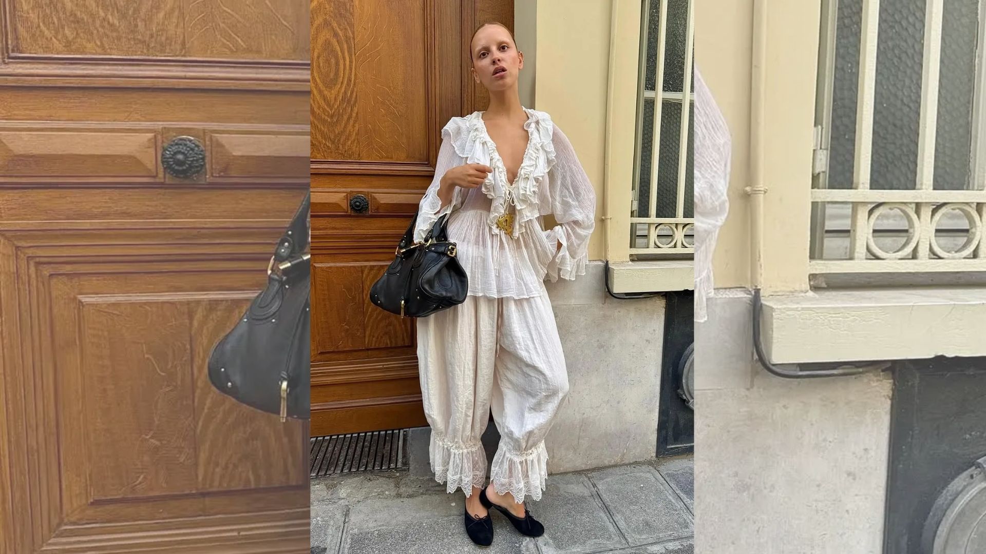 2025 Sonbahar Moda Trendleri: Dünle Bugünün Uyumu 33