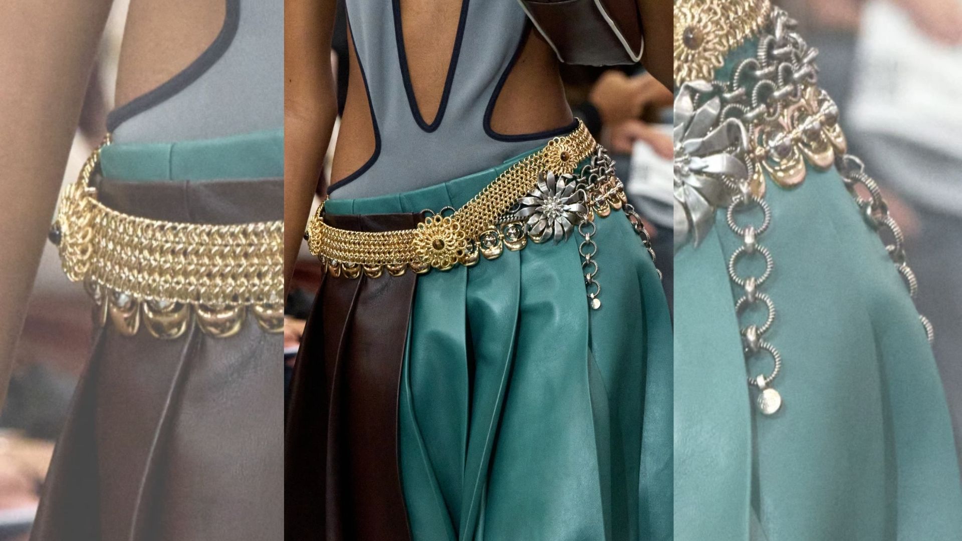 2025 Sonbahar Moda Trendleri: Dünle Bugünün Uyumu 27