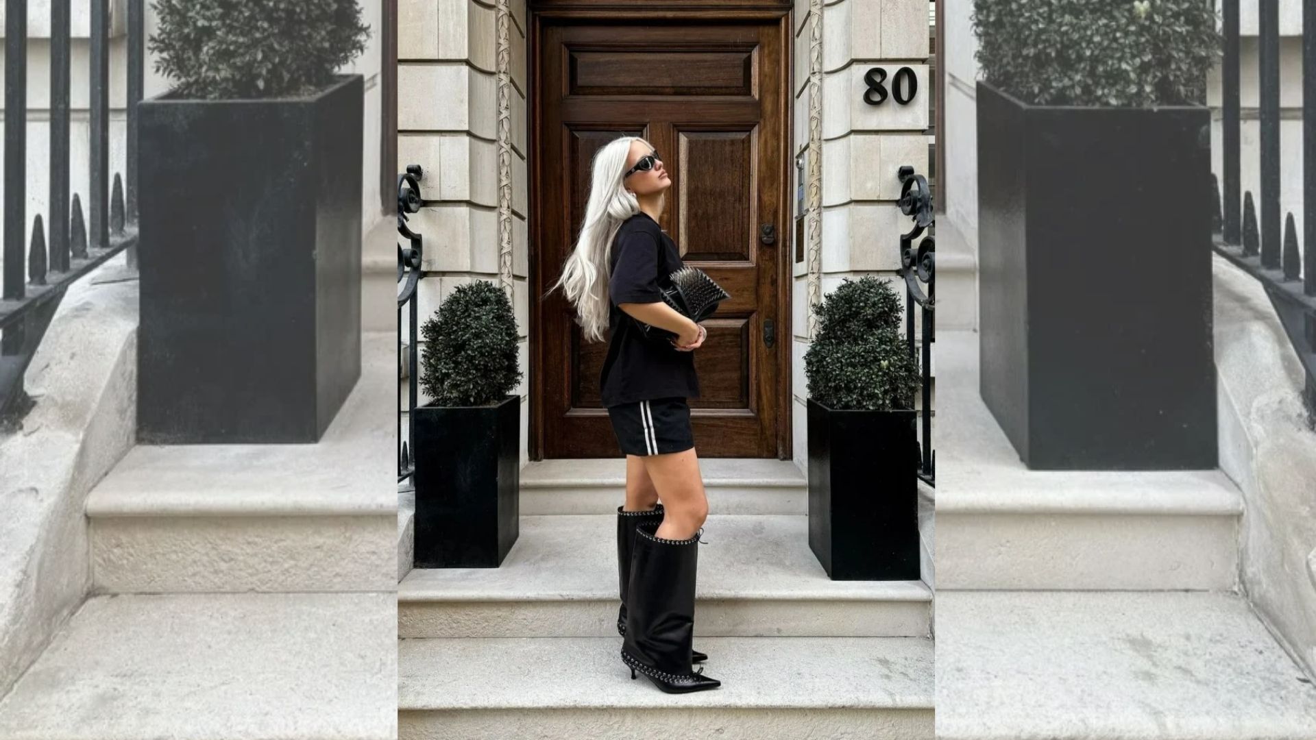 2025 Sonbahar Moda Trendleri: Dünle Bugünün Uyumu 28