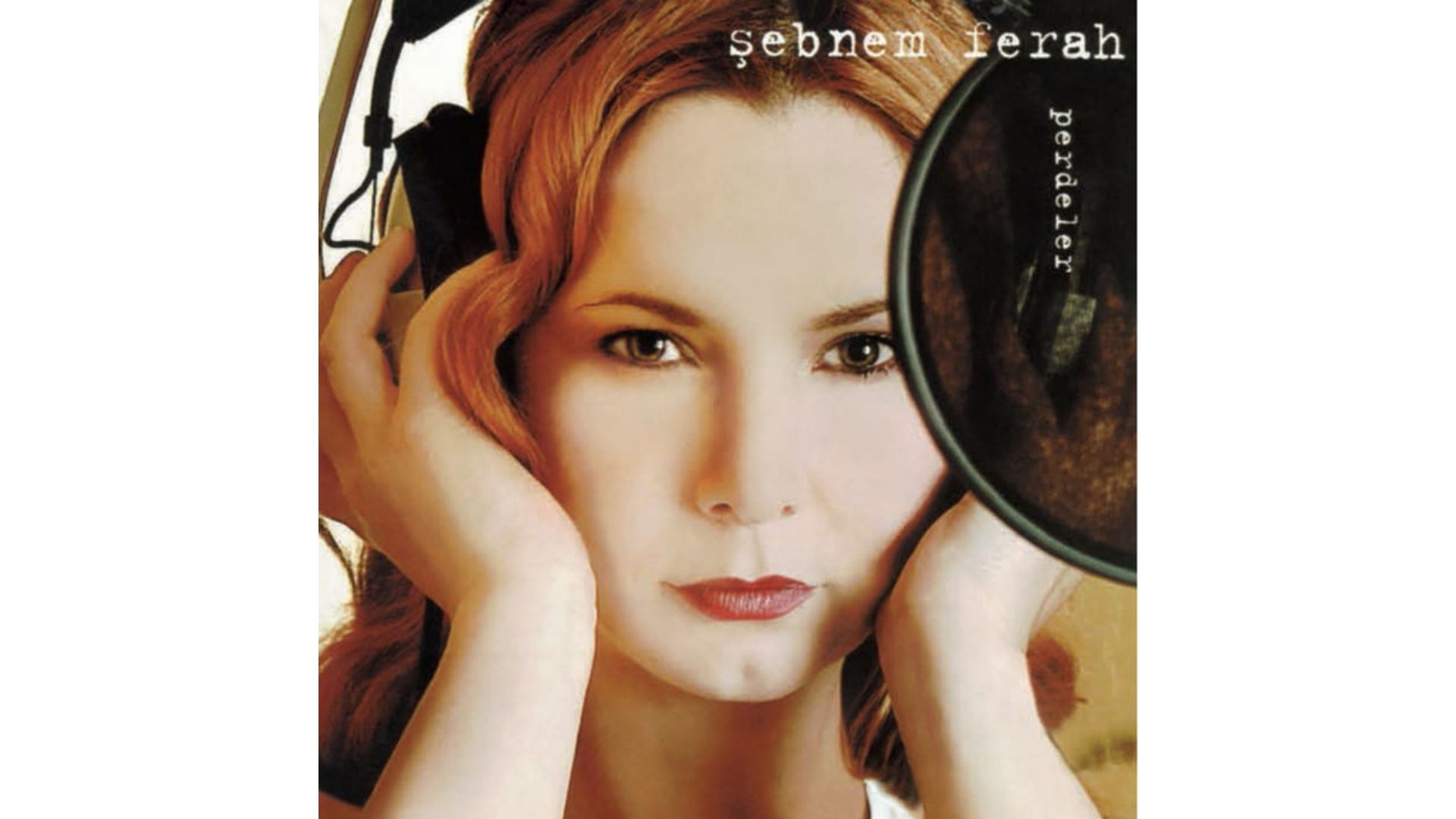 Şebnem Ferah, Perdeler, Spotify