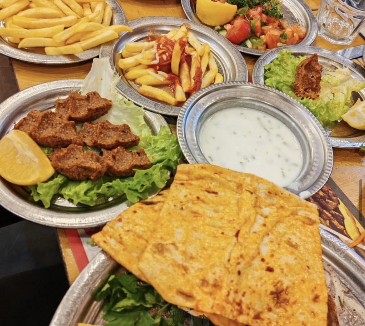 Ankara Yemek Rotası: Aspava Kültürü ve Daha Fazlası 9