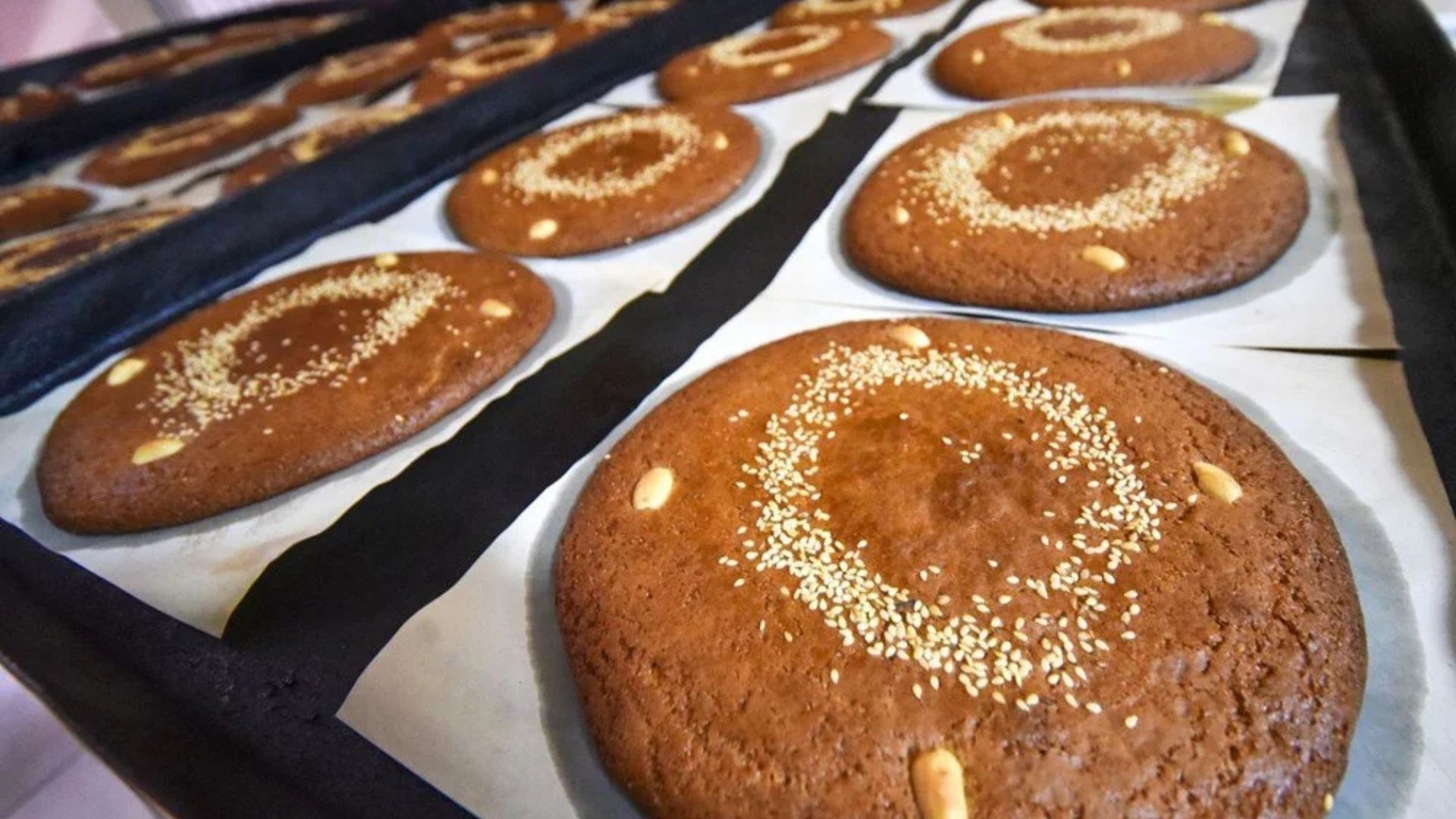 Anadolu’nun Tatlı Arşivi: Az Bilinen Geleneksel Tatlılar 13