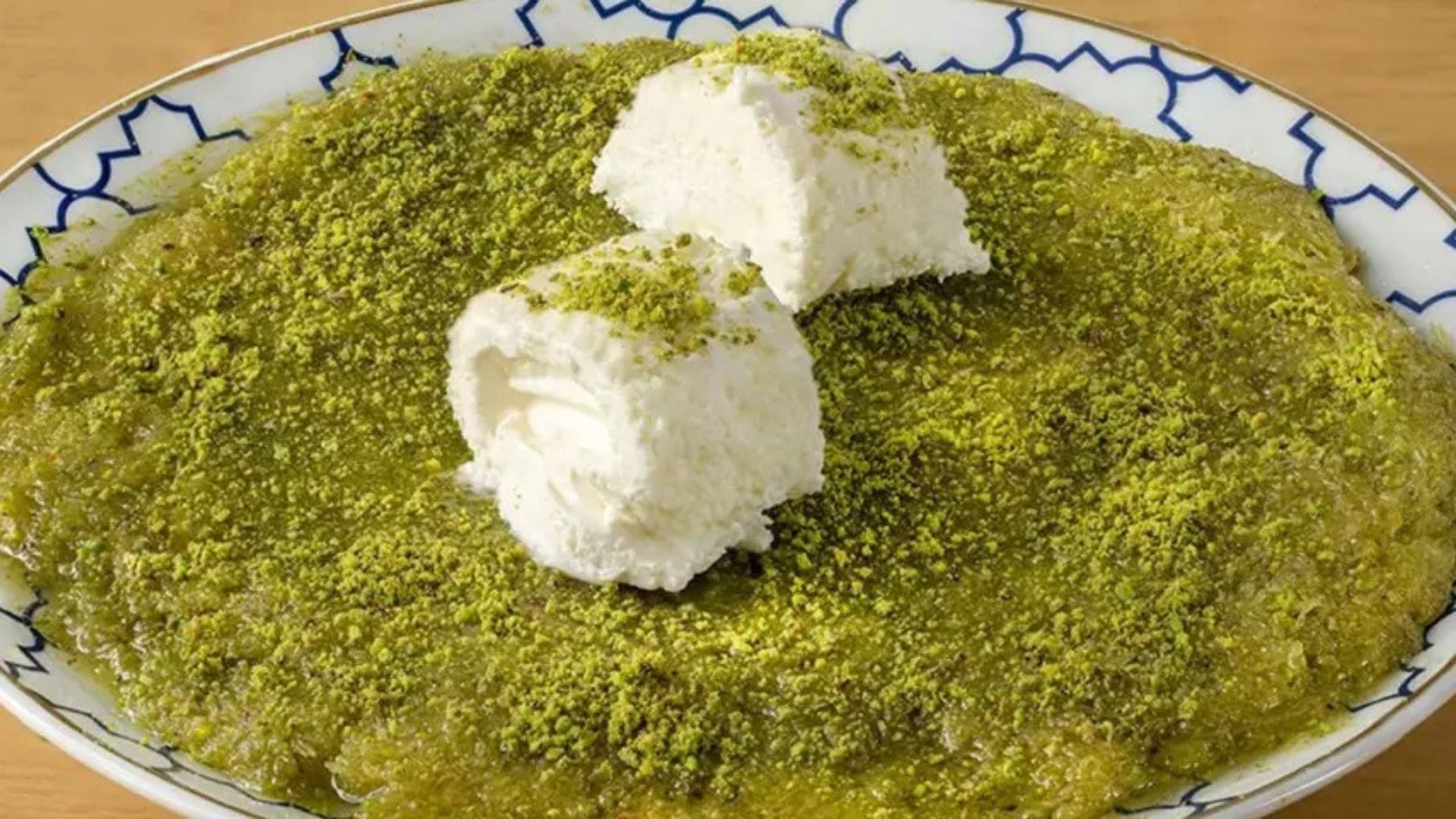 Anadolu’nun Tatlı Arşivi: Az Bilinen Geleneksel Tatlılar 20