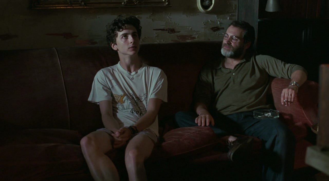 Adınla Çağır Beni Film İncelemesi: Seven Hiç Kimseyi Sevilmekten Dışlamayan Aşk 17