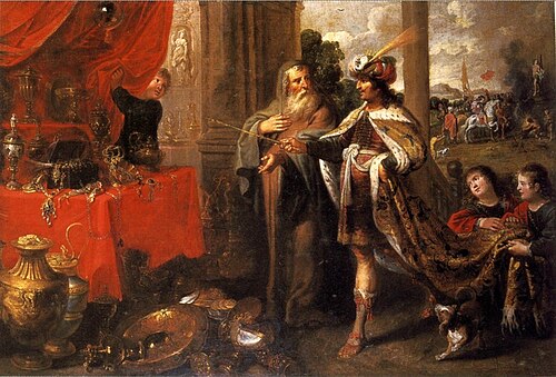 Lidya Krallığı Hanedanları 11