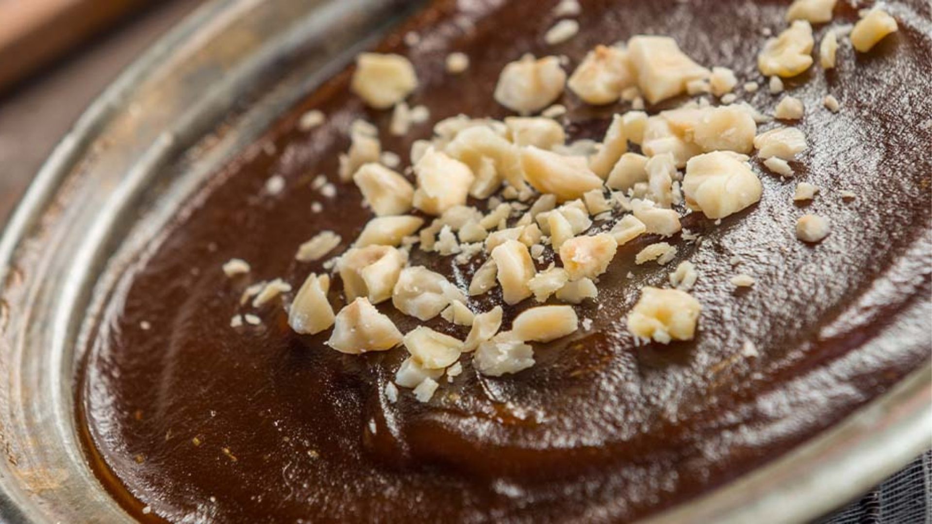 Anadolu’nun Tatlı Arşivi: Az Bilinen Geleneksel Tatlılar 17