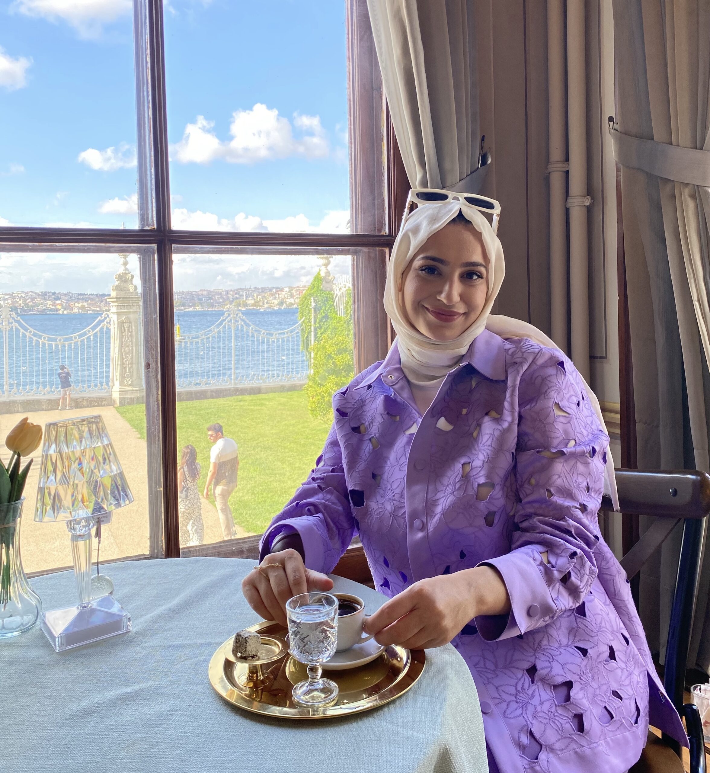 Beyza Demircioğlu