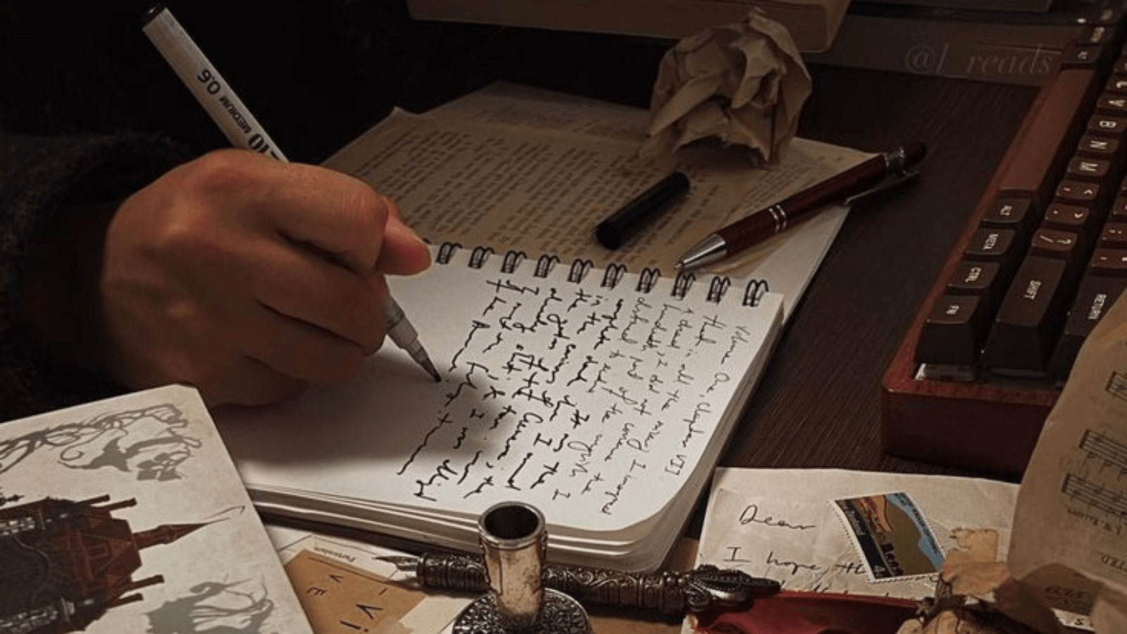 Anı, Deneme ve Günlük Türlerindeki Artışın Nedeni Nedir? 5