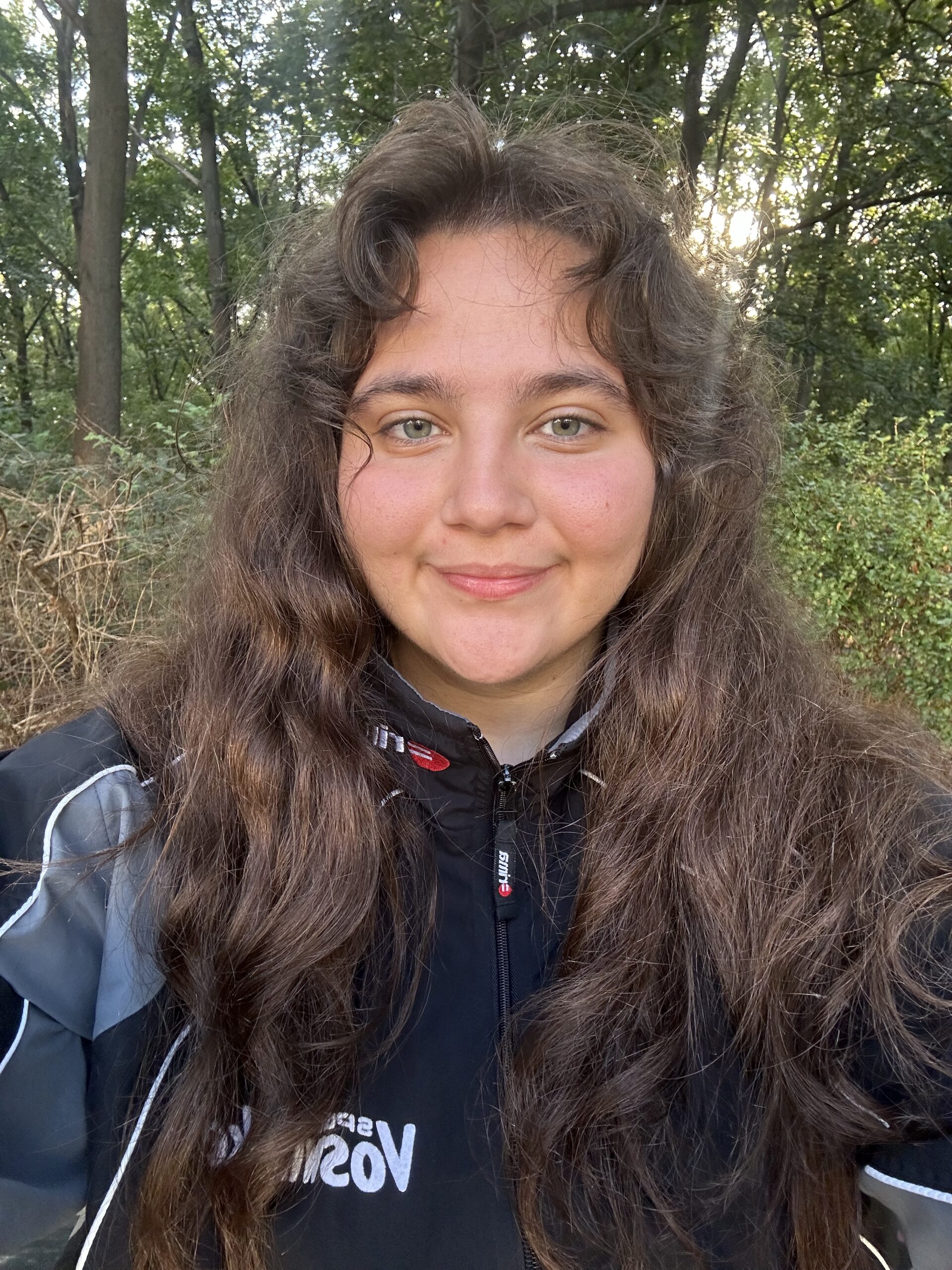 Melike Deveci