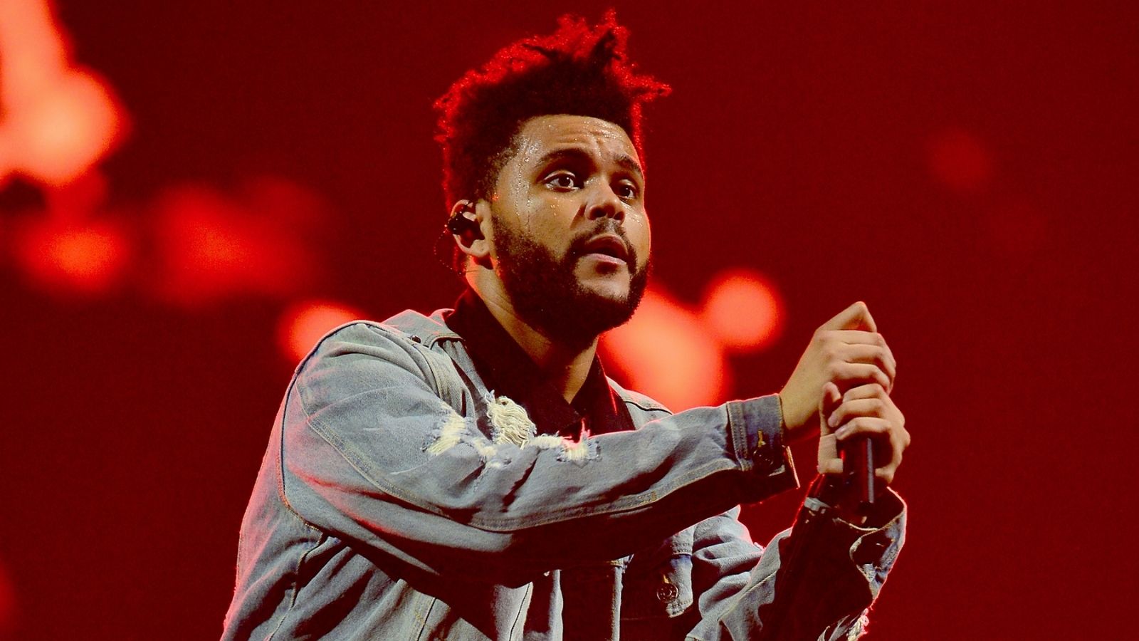 The Weeknd ve Unutulmaz 5 Şarkısı 9