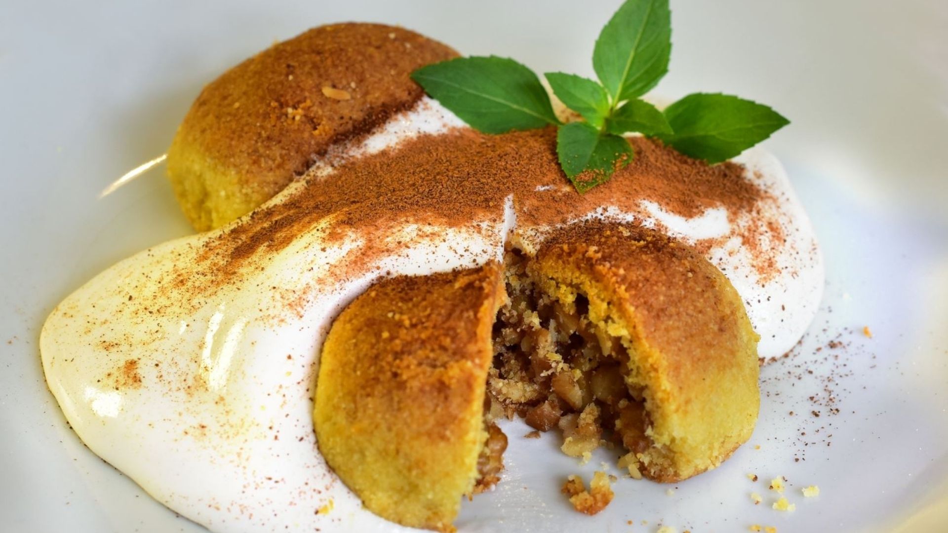 Anadolu’nun Tatlı Arşivi: Az Bilinen Geleneksel Tatlılar 19