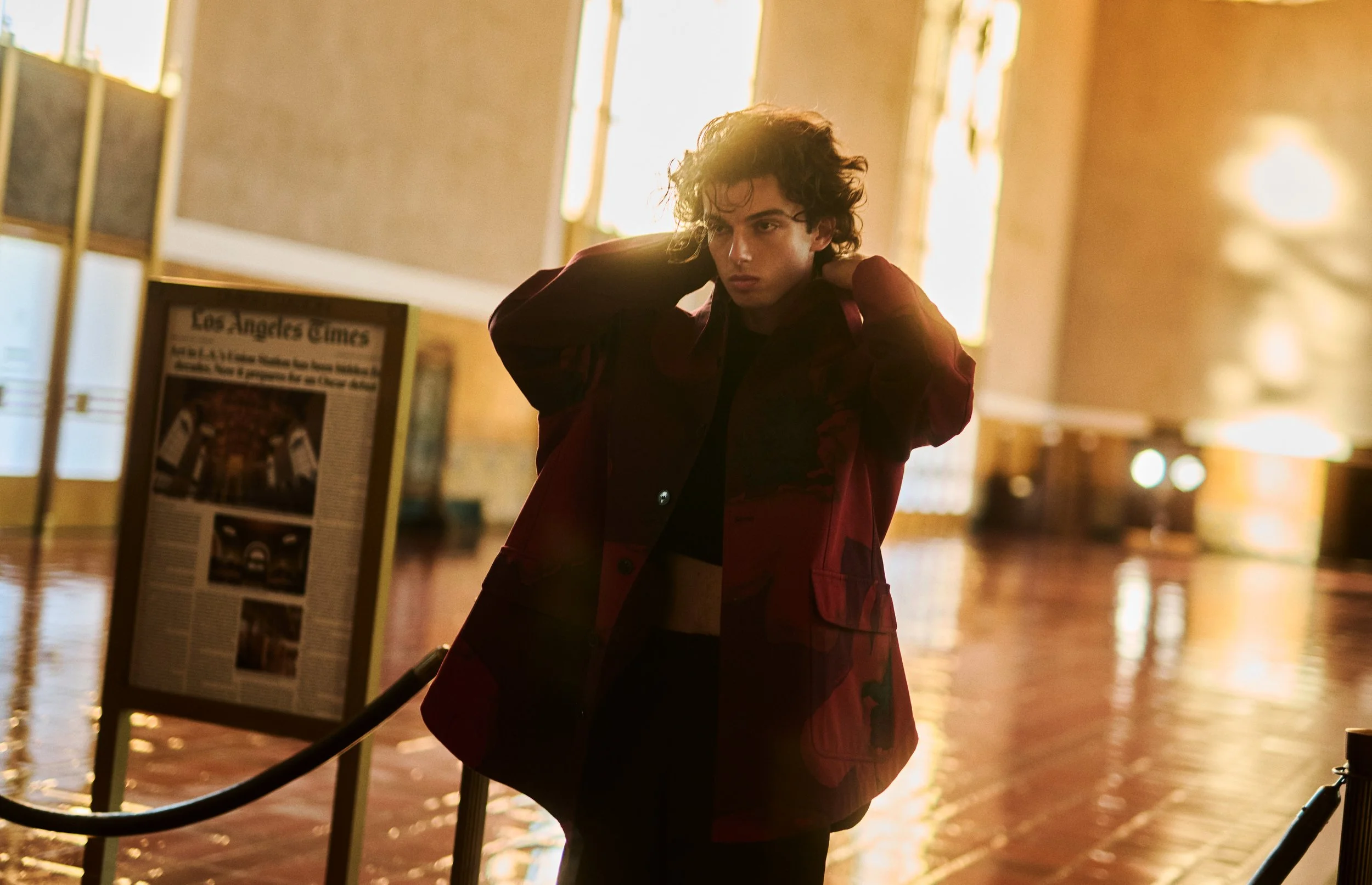 Söylenti Radarında Bu Ay: mehro 3